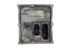 Control Unit Smart 0003107V007 0261205005 Bosch 53112