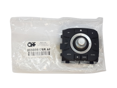 Control panel Renault 253B05176R QPlus