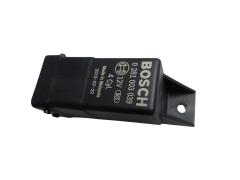 Plug Relay Original Jumper Ducato Boxer III Daily 597093