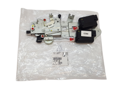 Door Lock Mechansim Citroen Peugeot 9137L9 9137.L9 Original