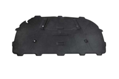 Bonnet Sound Absorber For Audi A4 A5 8T0863825H 88631703502 DPA