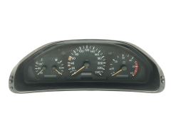 Speedometer/Instrument Cluster Mercedes E W210 2105401448 41986
