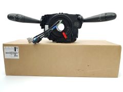 Steering Column Light Switch Original Peugeot Citroen 407 96773905ZD