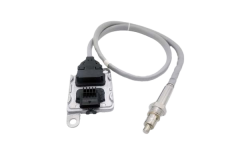 NOX sensor For VW Audi Seat Skoda 04L907807BP 99071552001 Vika