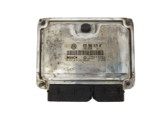 Control Unit 038906019AF 0281010289 Skoda Bosch 3430