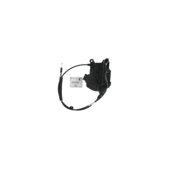 Door Lock Mechansim Right Front New Original 93457081 805027088R Opel Renault