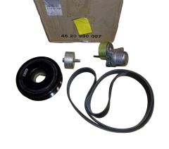 Drive Belt Tensioner New Original 117207795R Renault