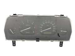 Speedometer/Instrument Cluster Rover 25 YAC115390 AR0038012 UK-NSI