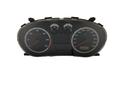 Speedometer/Instrument Cluster Seat Cordoba W06K0920801F 110008924029 1309