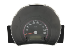 Speedometer/Instrument Cluster Nissan Pixo Suzuki Alto 34100M68K00 52414