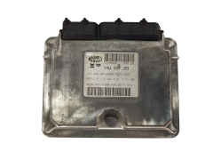 Control Unit IAW49F.B9 46761565 61600.438.02 Fiat Magneti Marelli 3429