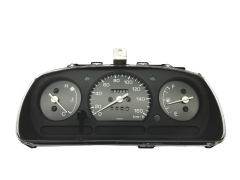 Speedometer/Instrument Cluster Daihatsu Cuore 83010-87L24 157380-8280 Denso