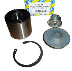 Wheel Bearing Rear For Renault R155.78 7701208059 SNR
