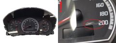 Speedometer/Instrument Cluster Suzuki Swift 34100-62JA0 34100-62J0 1037