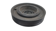 Crankshaft Pulley 0515K6 9624345280 Citroen Peugeot 2.0 16v 1.8 16v