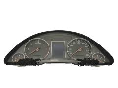 Speedometer/Instrument Cluster A4 B6 8E0920900G 0263626020 37494