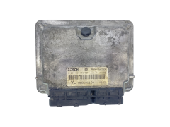 Control Unit MSB101150 0281001956 Rover Bosch 63243