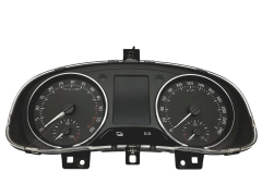 Speedometer/Instrument Cluster Skoda Fabia Roomster 5J0920841K VDO