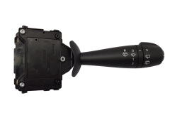 Windscreen Wash Wiper Switch Smart Forfour E1084593 Valeo 8436