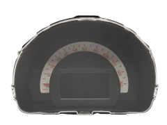 Speedometer/Instrument Cluster Smart Forfour 248213919R Johnson Controls