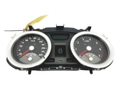 Speedometer/Instrument Cluster Renault Megane 2 8200462281 B 49236
