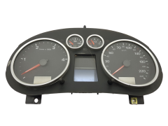 Speedometer/Instrument Cluster Audi A2 8Z 8Z0920900T 110080192003 26355
