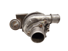 Turbocharger Movano Master Interstar H1222B HT12-22B 7701479012