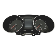 Speedometer/Instrument Cluster VW Polo 6R 6C0920741A A2C90266000 VDO 51965