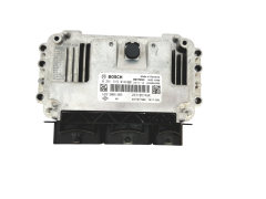 Control Unit 237107788R 0261S15019 Renault Bosch 28497