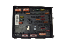 Fuse Box 3C0937125A 6359-5743 VW SEAT Audi 19022