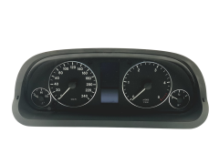 Speedometer/Instrument Cluster Mercedes A W169 1031098100 1031098101 53139