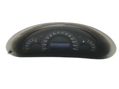 Speedometer/Instrument Cluster Mercedes C W203 A2035401311 59398