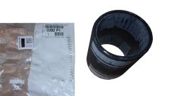 Charge Air Hose Original 0382P1 0382.P1 Citroen Peugeot