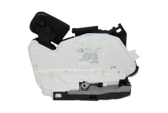 Door Lock Mechansim Rear Right 5K4839016F 88391763801 VW Seat Skoda Vika