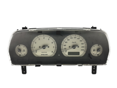 Speedometer/Instrument Cluster Rover 25 RG/22991 AR0054204 UK-NSI