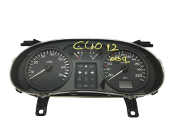 Speedometer/Instrument Cluster Renault Clio 2 8200261119 50825