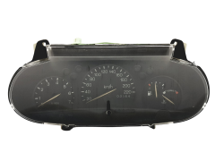 Speedometer/Instrument Cluster Ford Escort Fiesta 96FB-10849-CA 47574