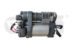 Air Suspension Pump 7P0698007B 66981701201 Volkswagen Touareg Vika