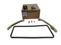 Timing Chain Kit Original Renault Megane Scenic IV 1.6 SCe 130c13954R