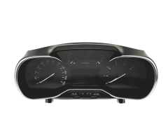 Speedometer/Instrument Cluster Citroen C3 9832140480 Yazaki 51699