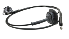Lock Cable Front Original Renault Clio II 8200235412