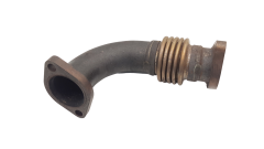 Exhaust Pipe 7701052869 3.0 Dci Renault Espace 4 Vel Satis