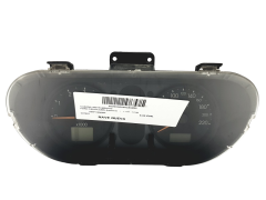 Speedometer/Instrument Cluster Ford Fusion Fiesta 2S6F-10849-NF 55347