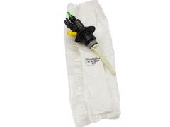 Clutch Master Cylinder New Original Citroen Peugeot 308 C4 Pic. 9674259380