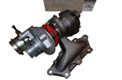 Turbocharger New Original 144102069R Renault Dacia