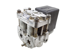 Abs Pump Rover 800 0265201018 Bosch 1558