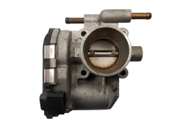 Throttle Body Valve Opel 24420536 0280750133 Bosch 1959