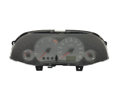 Speedometer/Instrument Cluster Ford Focus 1M5F-10849-VC 1M5F10849VC 53702