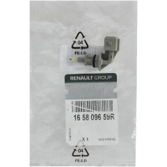Temperature Sensor New Original 165809659R Renault