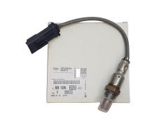 Lambda Probe Citroen Peugeot 9810634380 Original